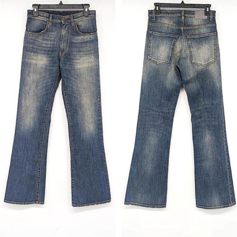 6397 Boot Cut Jeans Women's 27